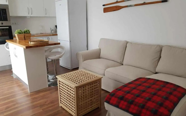 Playa Canteras suites