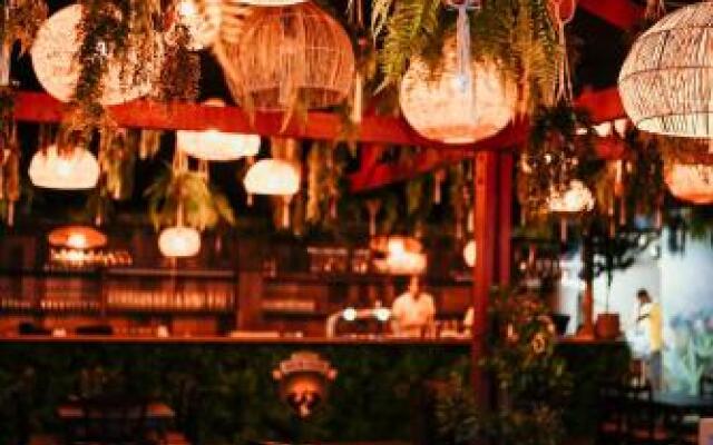 Glamping-Adventure Valley Durbuy