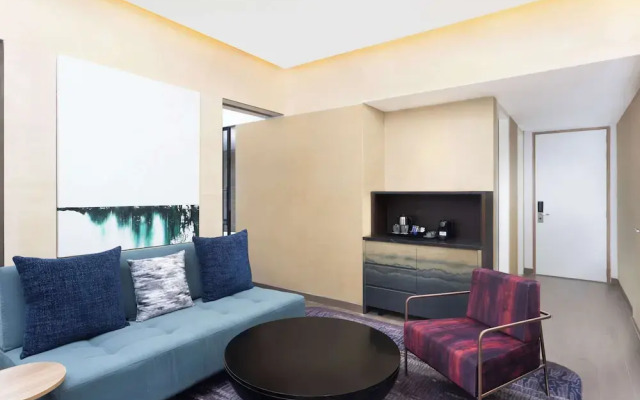 Novotel New Delhi City Centre