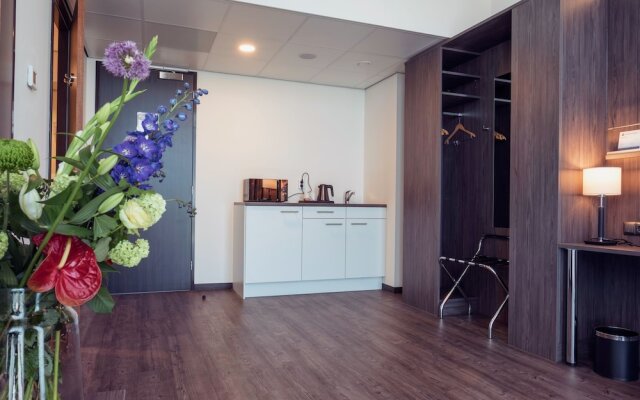 Plaza Residence Almere BW Signature Collection