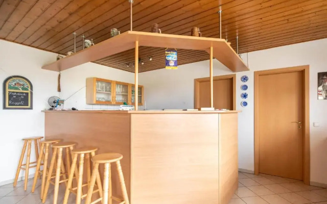 Lizi Apartman