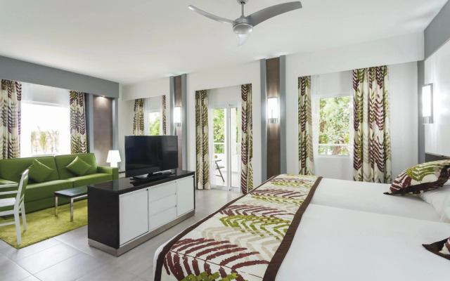 Hotel Riu Playacar - All Inclusive