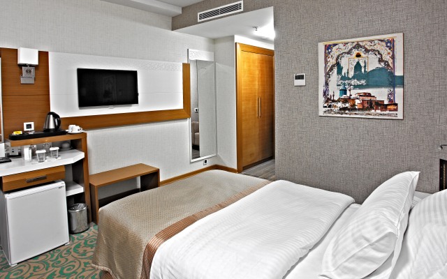 Selcuk Hotel