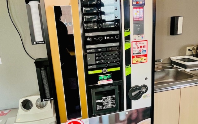 기숙사 내 침대 사진 2