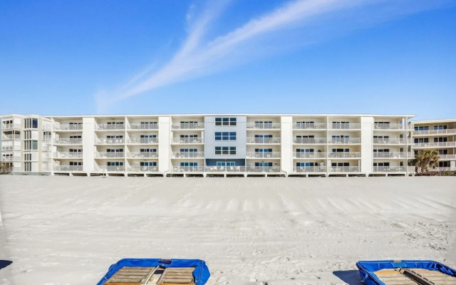 Holiday Villas II 407 Premier