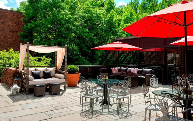 Princeton Marriott at Forrestal
