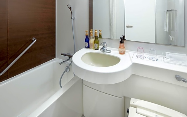 Standard with Kitchen Double room (풀 더블 침대) 사진 2