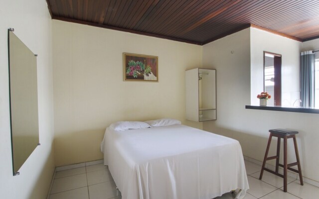 OYO Hotel Brasil - 7 minutos do Aeroporto Internacional de São Luís