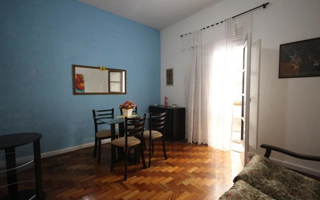 Go House Tabajaras 101