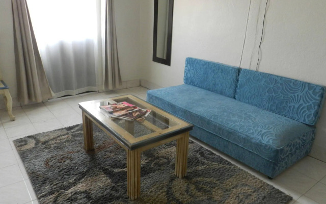 Hotel Posada de Santa Ana