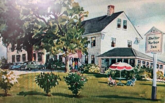 Shelter Harbor Inn