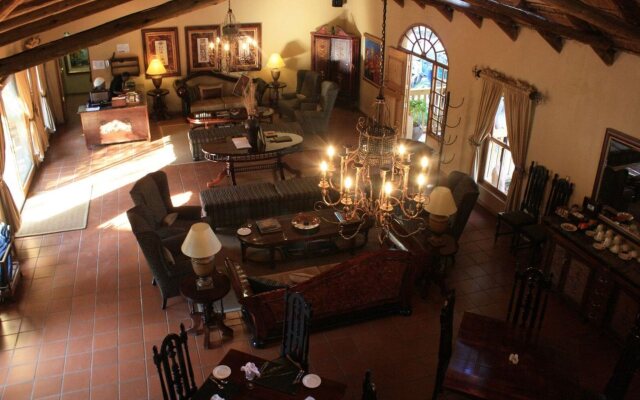 Entabeni Safari Conservancy
