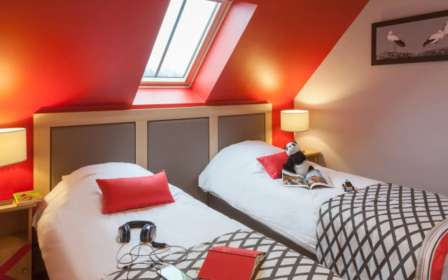 Pierre & Vacances Residence La Petite Venise