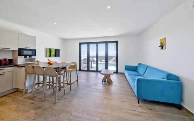 Résidence Pierre & Vacances Premium Les Terrasses d'Arsella