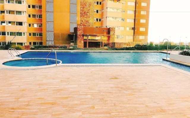 Apartamento 181 Mirador Horizonte