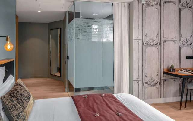 Herald Suites