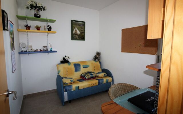 Apartamento 3311 - Les Marines Mestral 5-5