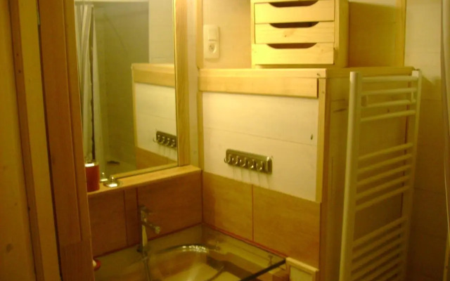 Les Granges De La Fontaine 2