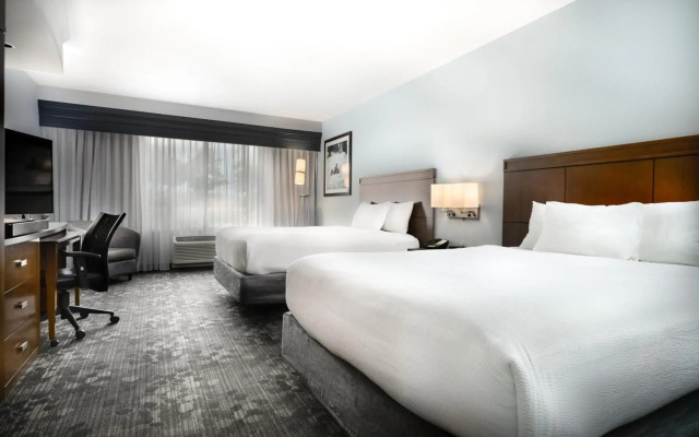 Courtyard by Marriott New Braunfels River Village