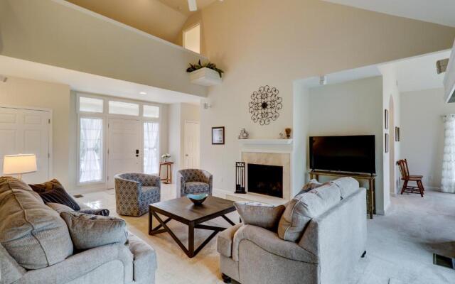 86 Gloucester Shipyard Golf Hilton Head