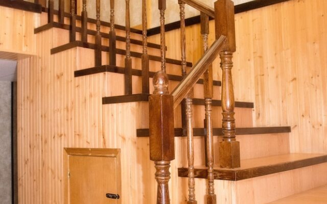 Mayflower Inn and Adventures