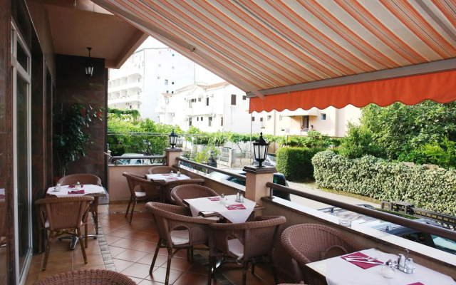 Garni Hotel Fineso