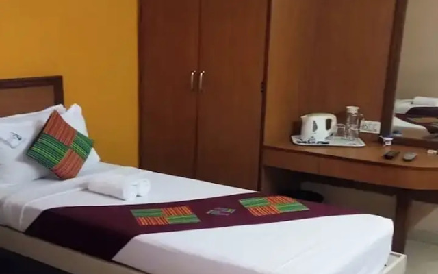 Hotel Akshara Regency, Yeshwanthpur Bangalore