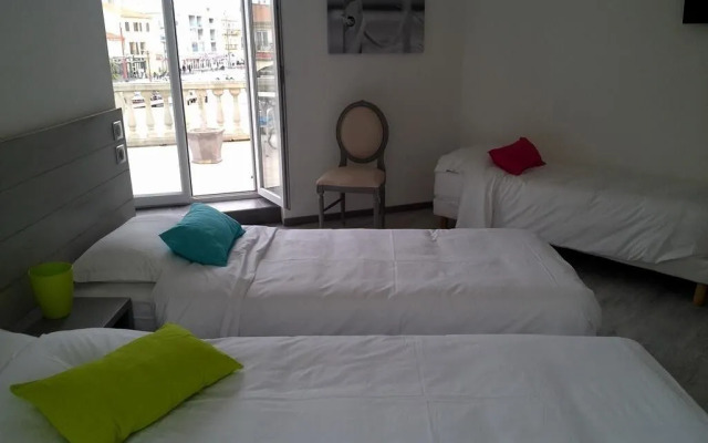 Hotel Restaurant du Port