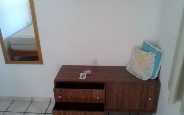 Pousada Centrinho da Lagoa 322
