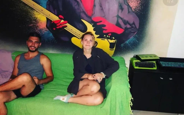 Pop Art Hostel