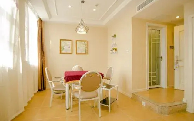 Changchun Verona High-end Creative Check-in