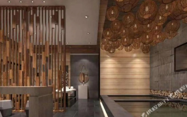 Weida Hotel Weihai