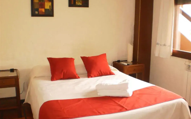 Viajero Posada B&B