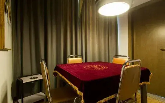 Jinzhai Hongyuan Boutique Hotel