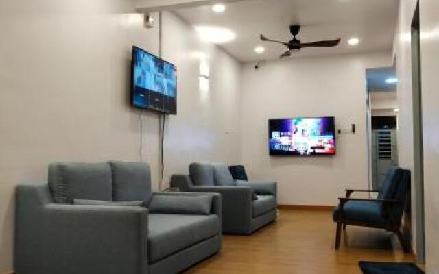 ❤️ Romance & Travel Hub @ Butterworth & Perai ❤️