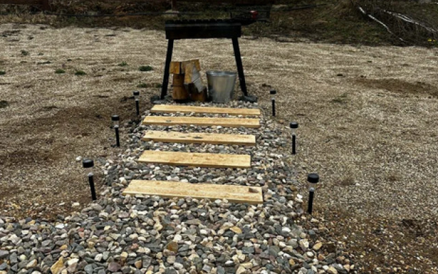 Lake Camp (Лэйк Кемп)