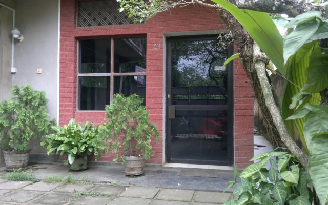 Villa Vidura
