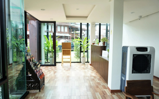 Lanna Haven Hotel