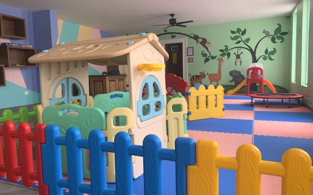 Montrose Golf Resort & Spa