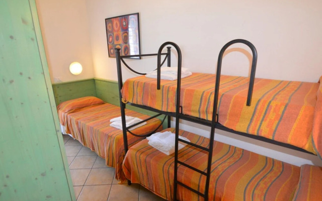 Resort in Lido di Spina Near Adriatic Sea