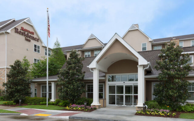 Residence Inn by Marriott Baton Rouge near LSU