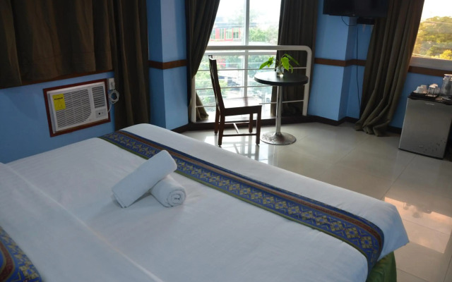 ALU Hotel Davao