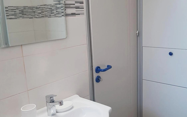 Cozy holyday apartament