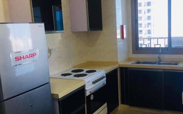 Al Hayat Suites
