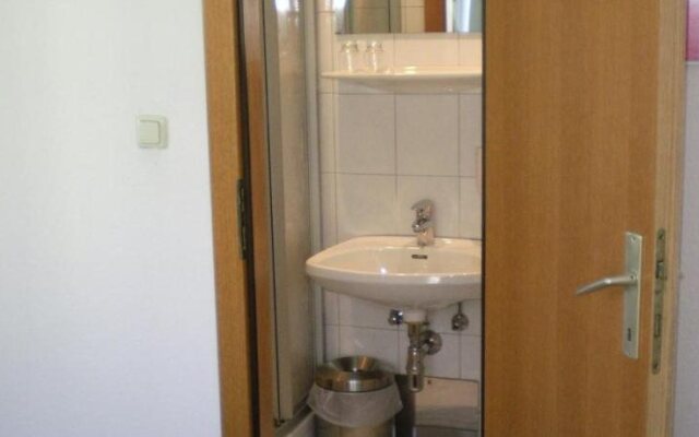 Stadthotel Helvetia