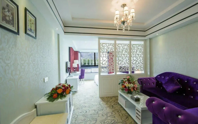 Guilin Xiduo International Hotel