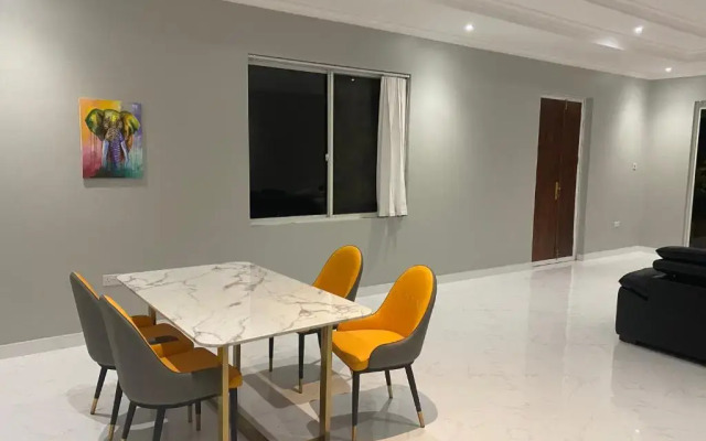 Calamari Beach Villas