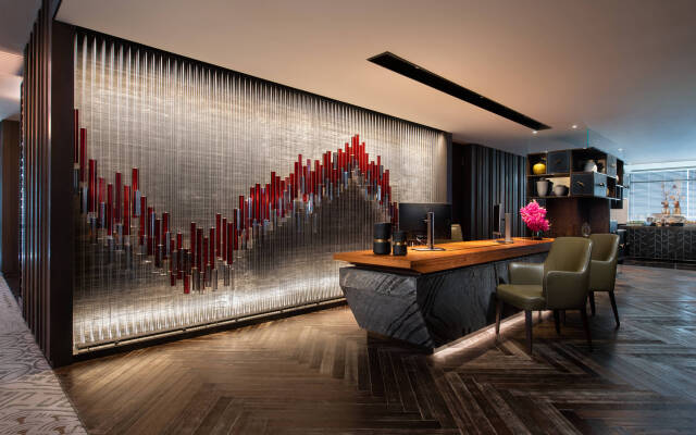 Renaissance Xian Hotel