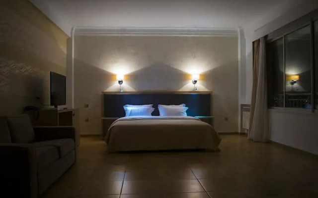 Hôtel L'évantail