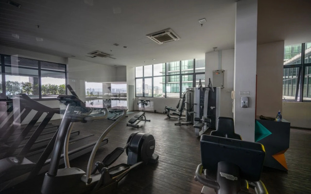 Atria SOFO Suites by Airhost